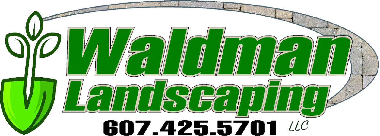 Home - Waldman Landscaping